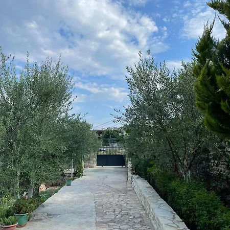 Anna Σπίτι διακοπών Σαράντα